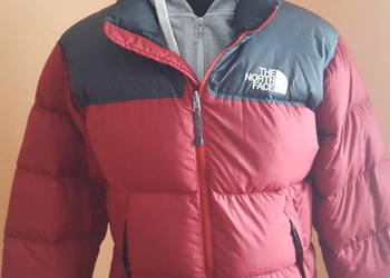 Kurtka The North Face 1996 Retro Nuptse rozmiar L