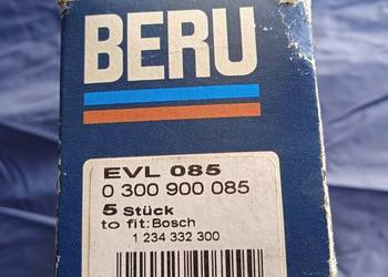 BERU PALEC ROZDZIELACZA EVL085 0 300 900 085 NOWE