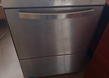 Stalgast zmywarko wyparzarka gastronomiczna stan idealny jak nowa