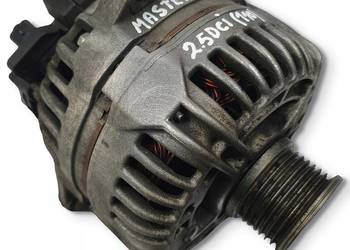 ALTERNATOR Renault Master II Movano 2.5 DCI 0124525137 8200660022