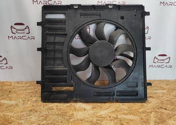 Wentylator Chłodnicy MAN TGE Vw Crafter II 2N0121207J