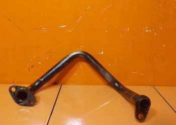 MAZDA CX-5 6 2.2 CITD SKYACTIV 15r 175KM SH01 rurka EGR