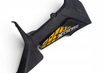 PRAWA OWIEWKA BOCZEK Honda CB 500 X CB500X PC59 13-18 osłona 83521-MJW-J800