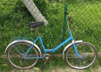 Rower Jubilat 2,Romet -1986r.