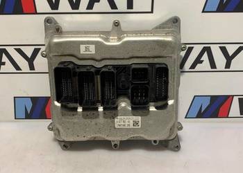 BMW F20 F22 F30 F31 F34 KOMPUTER STEROWNIK SILNIKA ECU 8617551