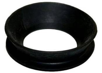 MERCEDES W124 uszczelka ring zamka klapy tyl OE