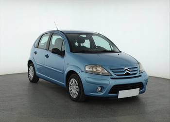 Citroen C3 1.1 i