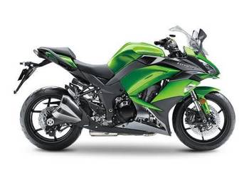 Silnik Kawasaki Z1000 sx 2017r