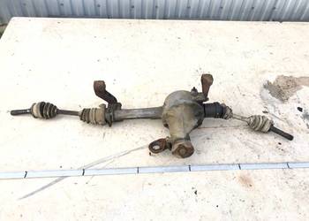 MOST DYFER PRZÓD PÓŁOŚ SUZUKI VITARA 1.6 80KM 88-02 PRZEKŁADNIA