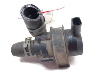 DODATKOWA POMPA WODY VW GOLF VI 1.2 105KM 08-14 UKŁAD