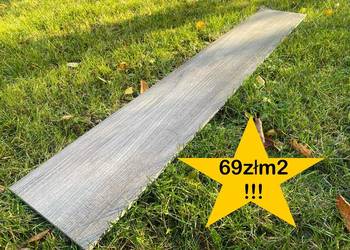Nowość !! Gres Drewnopodobny ASHFORD 20x120