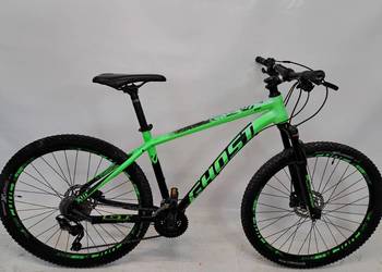 rower MTB GHOST Kato 6.7 / 27.5