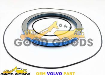 VOLVO USZCZELNIACZ 11168122 + ORING 13946442 + 11103303