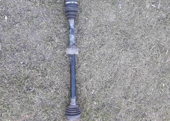 Półoś prawa długa Opel Vectra C 2005r 1.8 16v 122km Z18XE