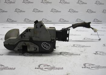 CITROEN BERLINGO II 11r zamek drzwi lewy przód PSA828419 3061M0917J2