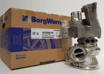 Nowa turbosprężarka BorgWarner KKK 18539880168 18539700121