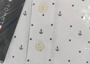 Koszulka polo Tommy Hilfiger - XXL regular fit
