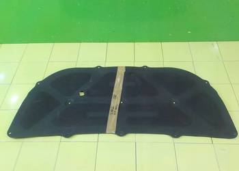 KIA SOUL I 1.6 CRDI 09r 5D wygluszenie maski