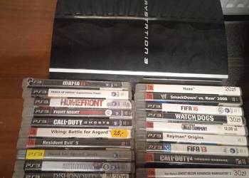 Konsola PlayStation 3