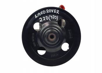 POMPA WSPOMAGANIA Land Rover Freelander 2.2 TD4 6G913A696EF