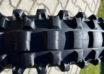 Opona cross enduro MITAS c18 c 18 120 90 18 zielony pasek