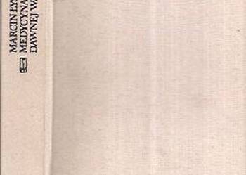 MEDYCYNA I LEKARZE DAWNEJ WARSZAWY