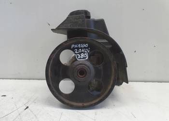 Peugeot 206 2.0 HDI POMPA WSPOMAGANIA 9631914280