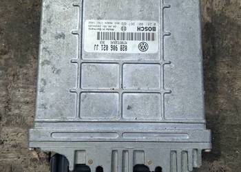 Komputer Sterownik Silnika Ford Galaxy 1.9 110