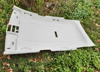 Seat Altea Podsufitka