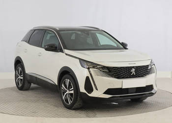 Peugeot 3008 1.2 PureTech