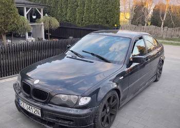 BMW e46
