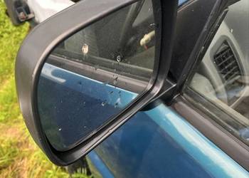 Sprzedam lusterka el. Nissan terrano II lewe i prawe