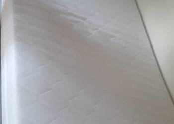 Materac na łozko 120/200