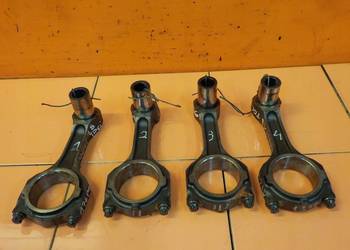 CONNECT 1.8 TDCI 10r 90KM korbowod