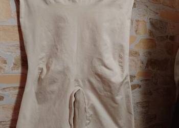 (46/48) (3XL/4XL) Ekskluzywne spodenki modelujące z Londynu
