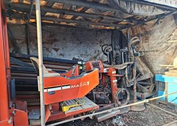 Wiertnica do przewiertów sterowanych DITCH WITCH JT4020