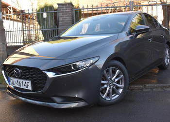 Salon Polska serwis Mazda Jaremko Wrocław-1 właściciel - garażowany - Kanjo