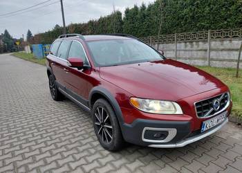 Volvo XC70 2.4 D5 AWD 08r Polestar
