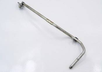RURKA SPALIN EGR 1.6 8V AUDI A4 B6 B7 EXEO PASSAT
