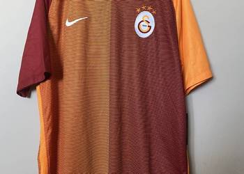 GALATASARAY SK nr 52 HAKAN 2016 - 2017 - Nike - XL - NOWA z metkami