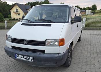 Volkswagen T4 Transporter