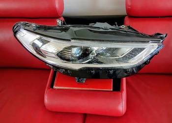 FORD FUSION MK5 MONDEO LAMPA REFLEKTOR LED PRAWA