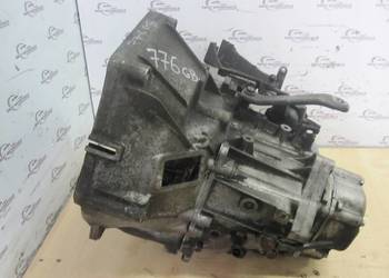 ALFA MITO 1.4 MULTIAIR 10r 1.4 955A2000 135KM skrzynia biegów 5 biegow