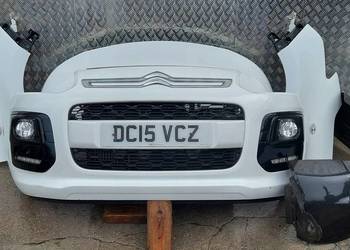 PAS PRZEDNI CITROEN C3 / C3 PICASSO