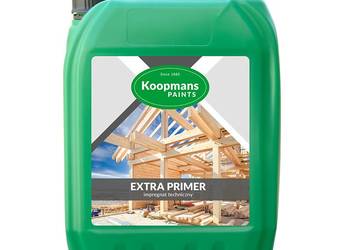 Impregnat techniczny EXTRA PRIMER