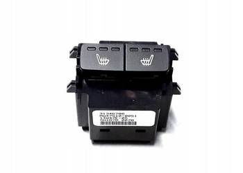 VOLVO S60 V60 XC60 panel podgrzewania kanapy tyl 31346786