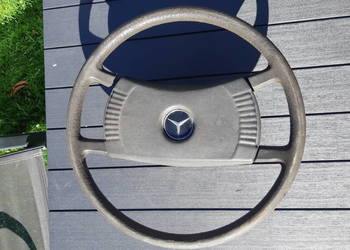 Kierownica mercedes w115