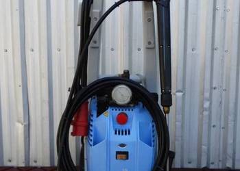 Myjka Ciśnieniowa Kranzle 2175 TS mosiężna pompa 160 bar 3,3kW
