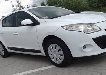 renault megane 3, 1.6 16v,benzyna,klima sprawna,okazja