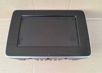 Monitor Ekran Lcd Nawigacja Navi Mercedes W246 W176 W117 Cla A B Klasa